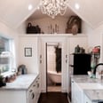 This 200-Square-Foot Tiny House Is as Luxurious as a Mansion