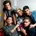 One Direction Celebrates Their 10th Anniversary With Sweet Messages to Their Fans