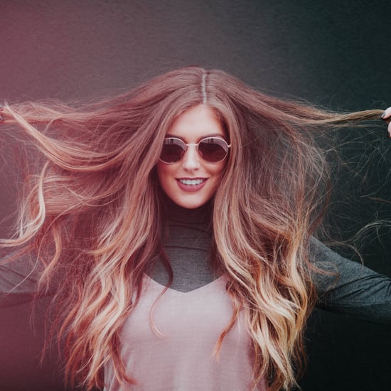 Project Confidence Even If You Don't Feel Like It