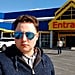 Husband's Account of Shopping at Ikea With His Wife