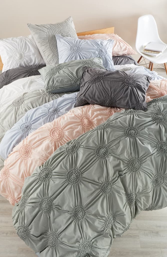 Nordstrom at Home Chloe Duvet Cover