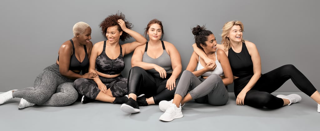 Target Launches Inclusive Activewear Brand, All in Motion