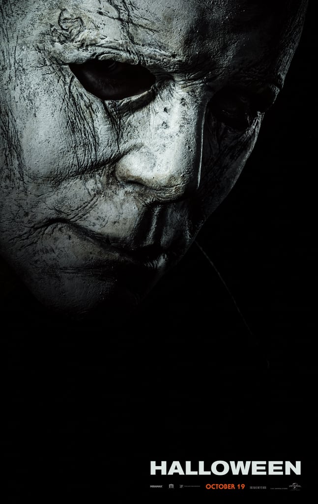 Halloween 2018 Reboot Details POPSUGAR Entertainment