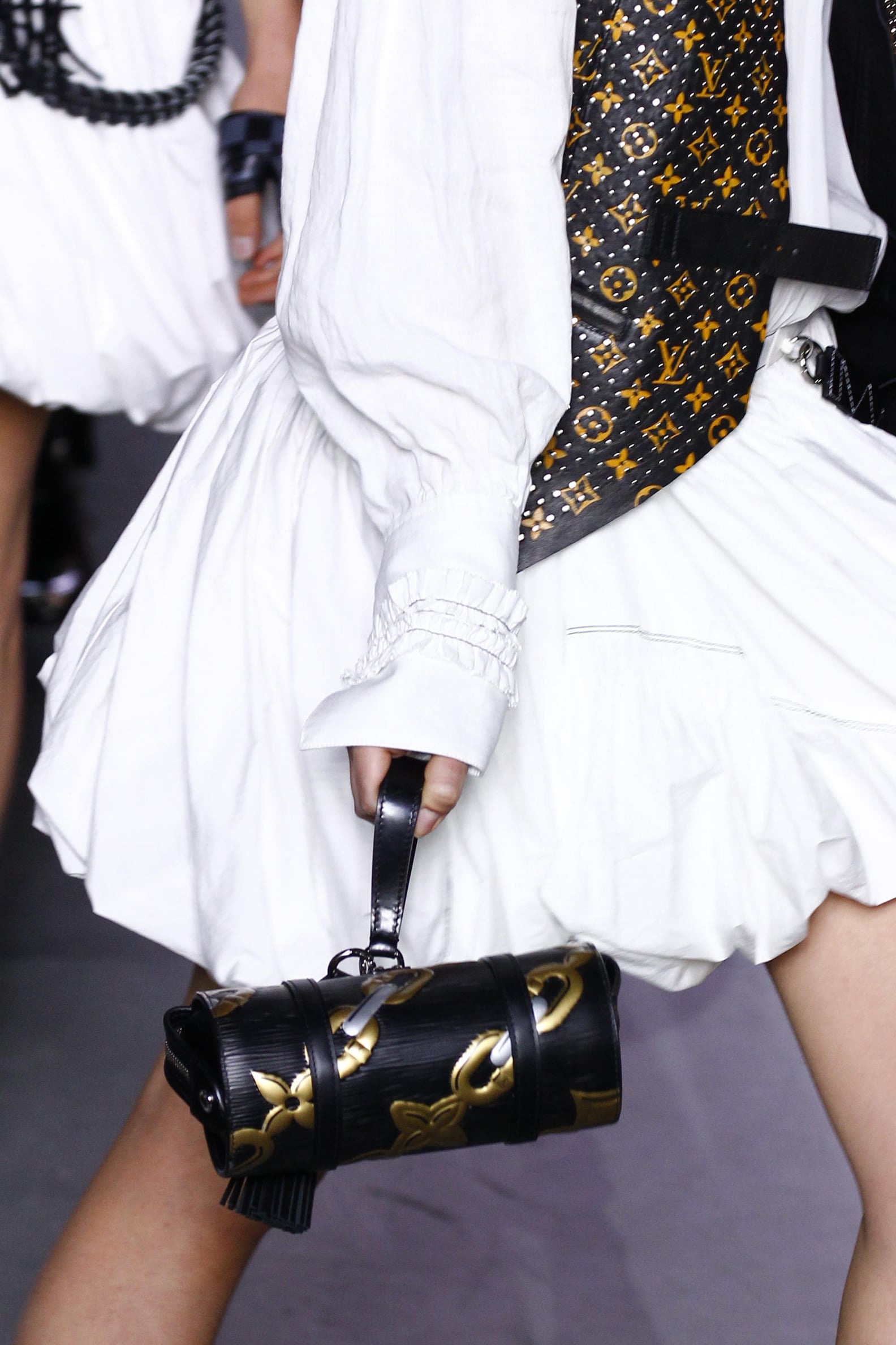 Louis Vuitton Bags Spring 2016 | POPSUGAR Fashion