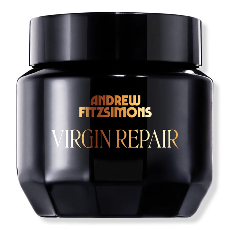 Virgin Repair Restructuring Hair Mask