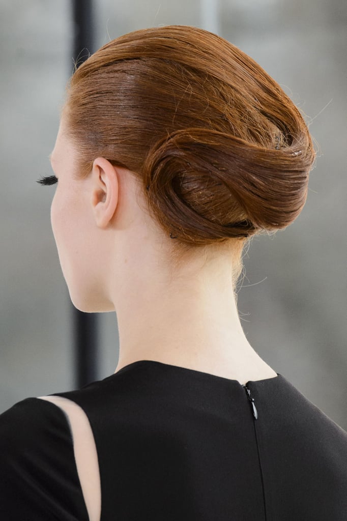 Stephane Rolland Haute Couture Spring 2015
