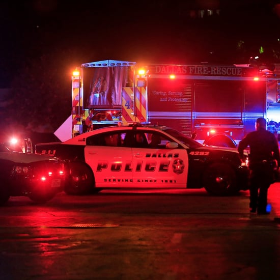 Dallas Police Wrongfully Identify Suspect in Shooting 2016