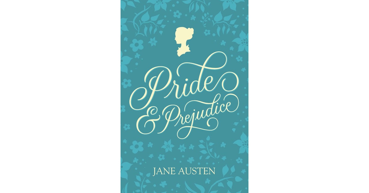 Pride and Prejudice by Jane Austen