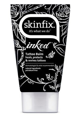 Skinfix Inked Tattoo Balm