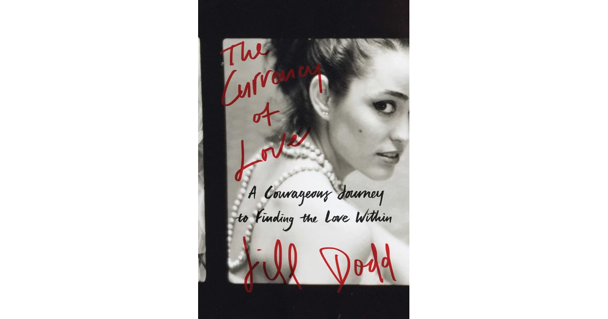 Jill Dodd The Currency Of Love