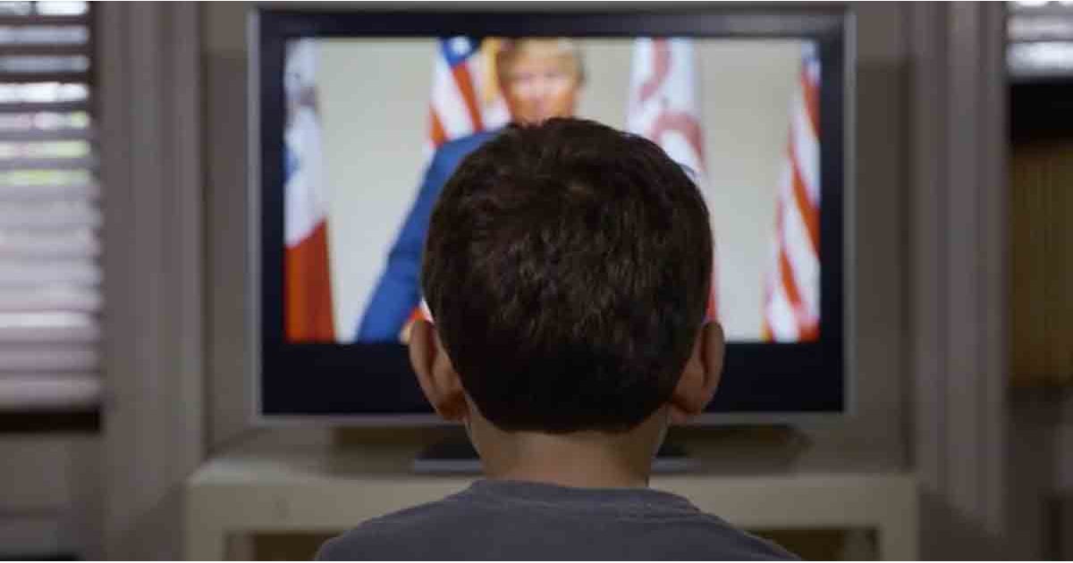 Hillary Clinton S Role Models Ad About Kids Popsugar Family