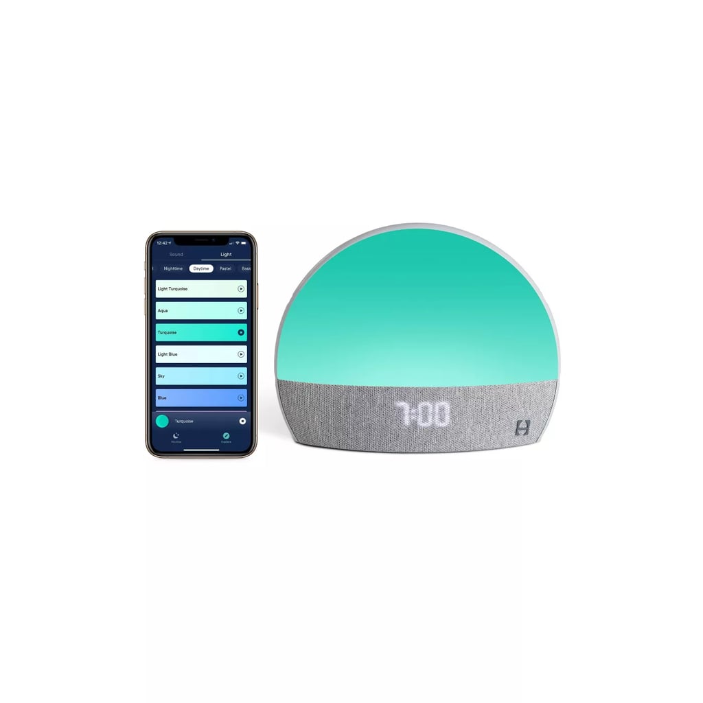 Hatch Restore Personalized Sleep Solution