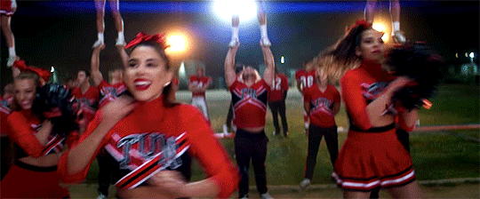 Ariana Grande Thank U Next Music Video Gifs Popsugar Entertainment Photo 18