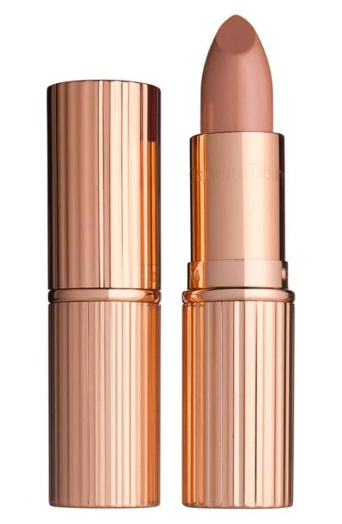 Charlotte Tilbury K.I.S.S.I.N.G. Lipstick ($34)