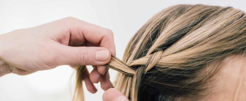 I Figured Out the Secret to Getting an Instagram-Perfect Braid