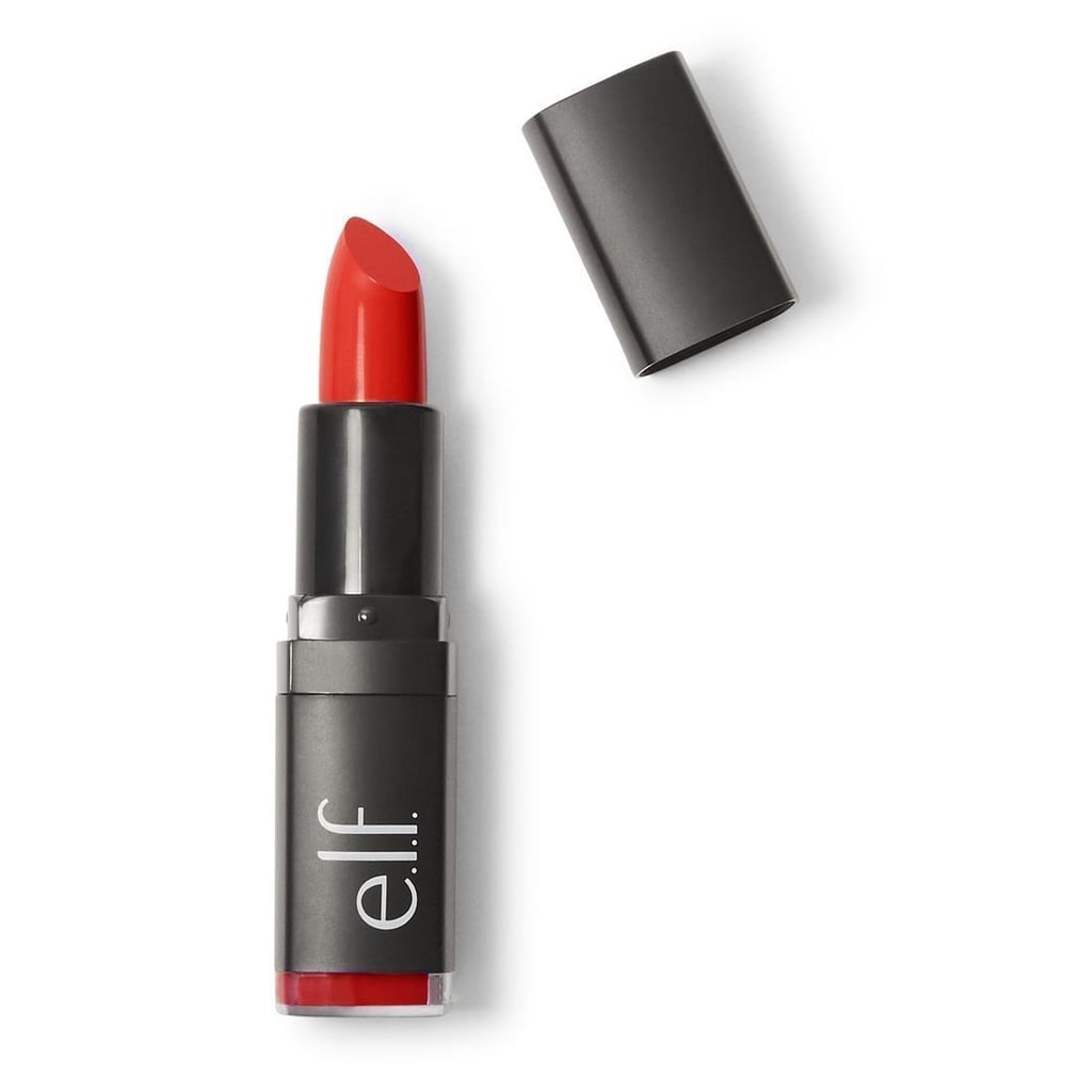 e.l.f. Cosmetics Moisturizing Lipstick and Lip Color