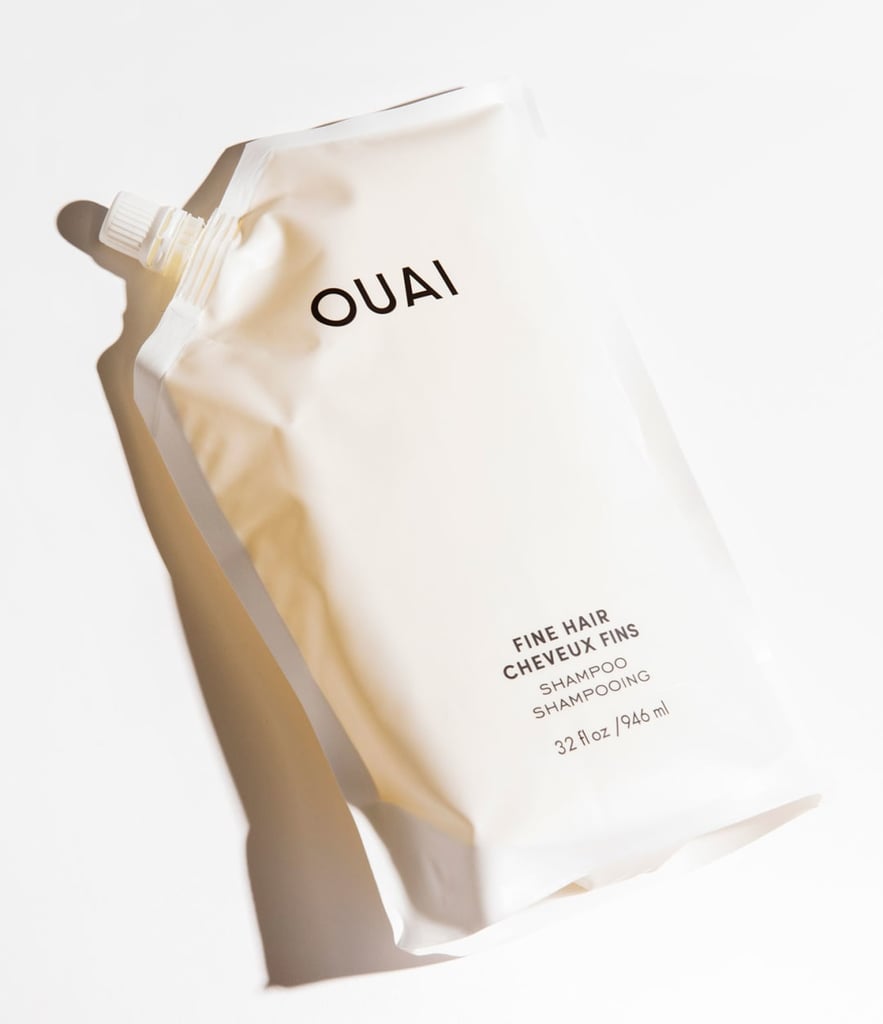 Best Refillable Shampoo