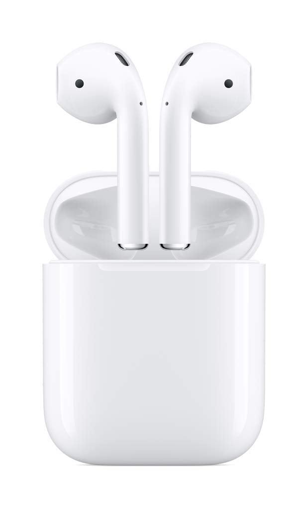 Apple AirPods with Charging Case