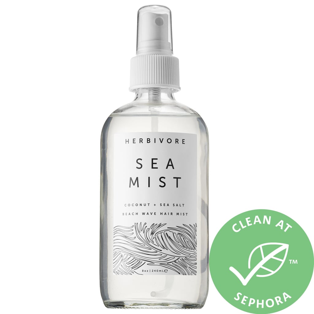 Herbivore Sea Mist Coconut and Sea Salt Beach Wave Hair Mist