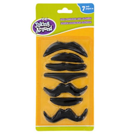 Mustaches