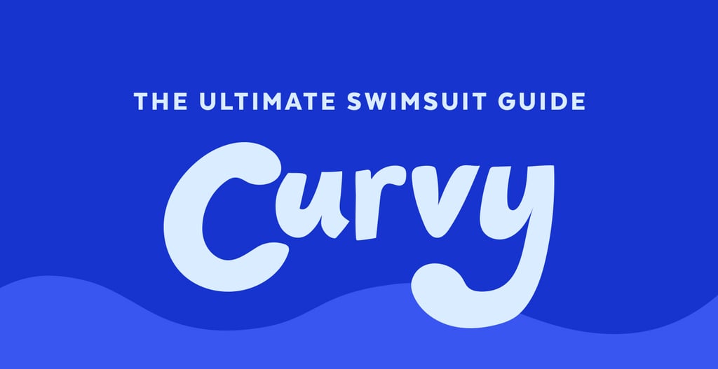 Best Swimsuits For Curvy Shape