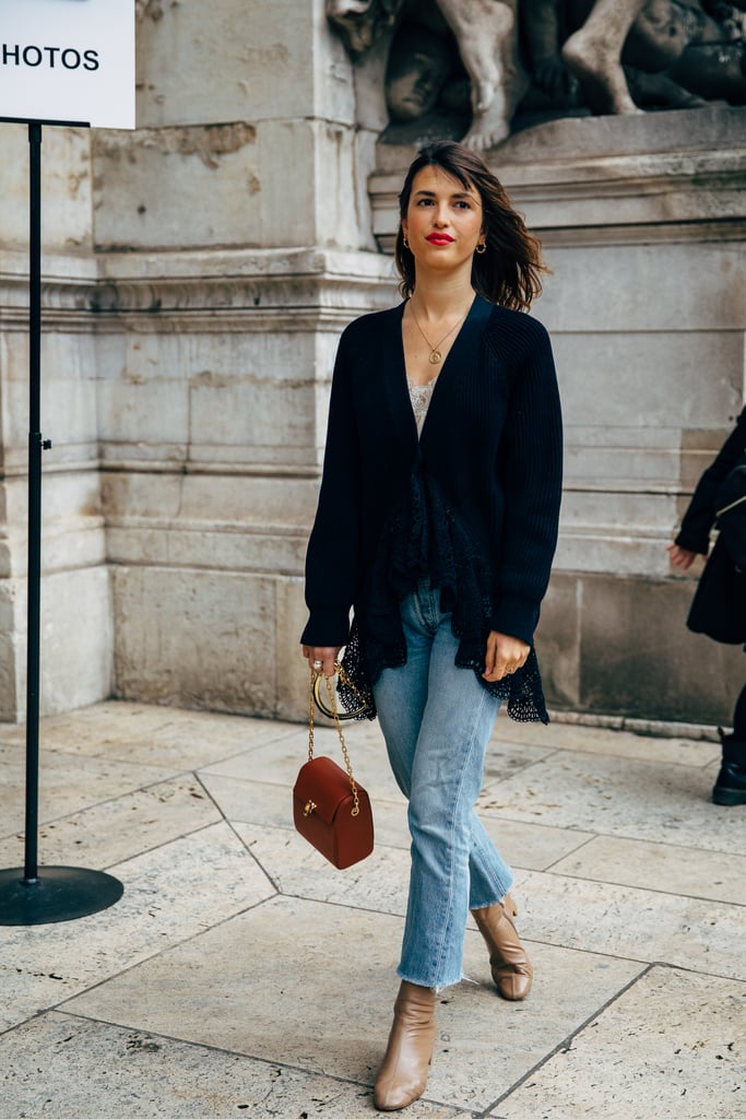 Paris Fashion Week Day 8