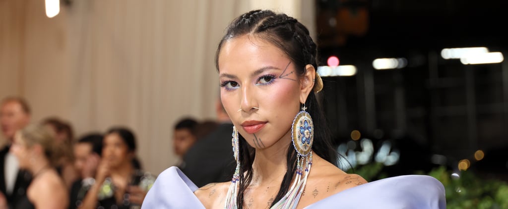 Face Tattoos in Indigenous Cultures: Meaning and History