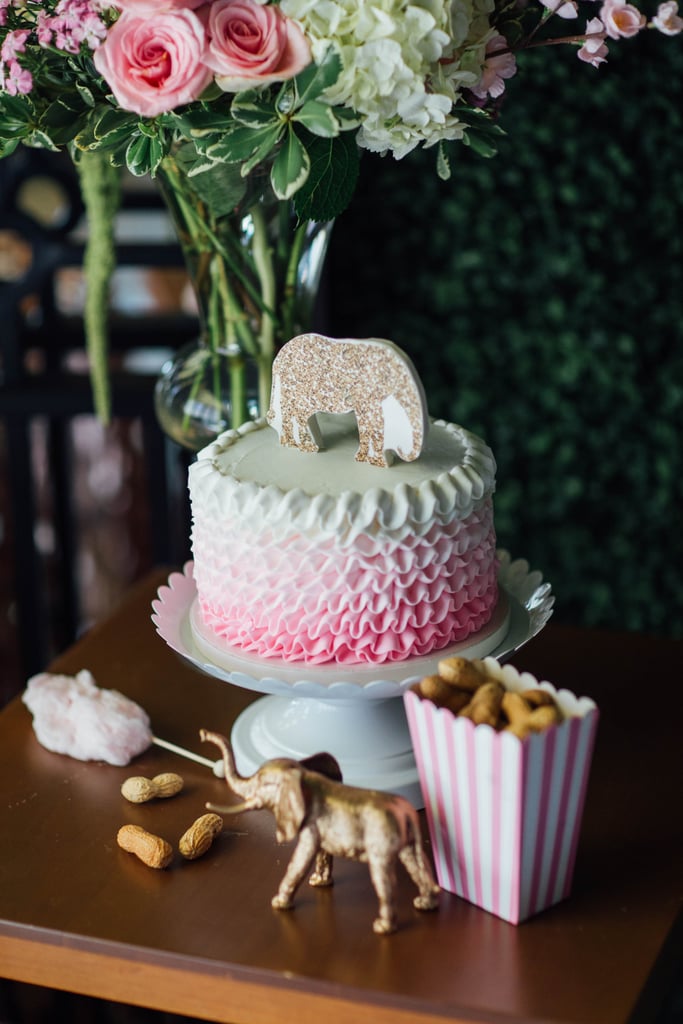 Circus Cake Circus Cake
