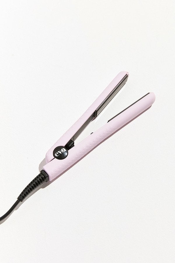 Eva NYC Mini Max Heat Titanium Styling Iron