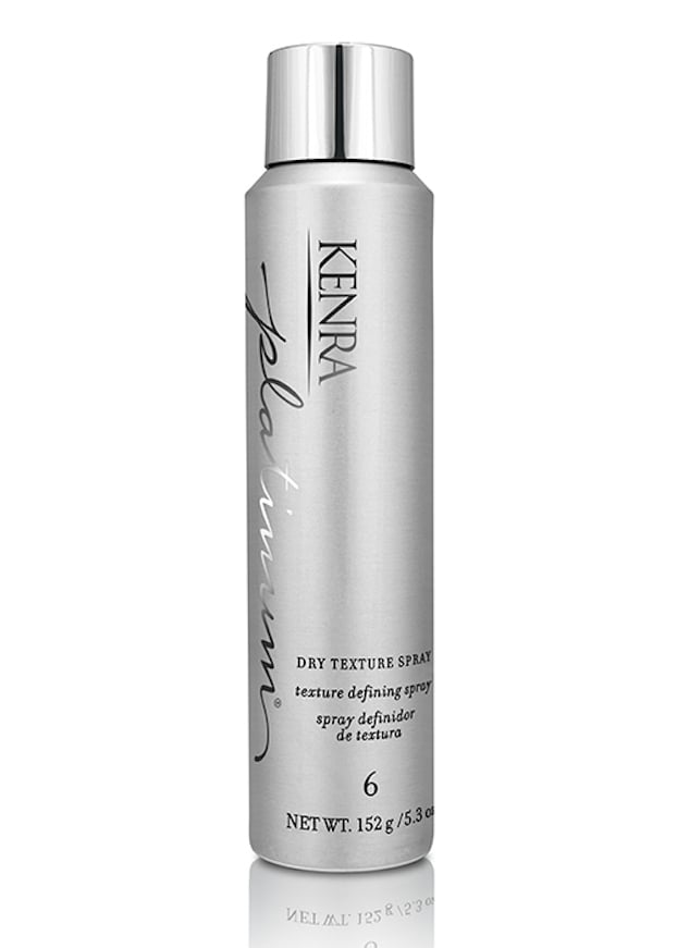 Best Texturizing Spray POPSUGAR Beauty