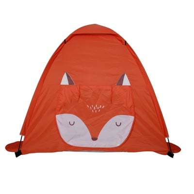 Character Play Tent