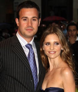 Sarah Michelle Gellar Freddie Prinze Jr Welcome A Baby Girl Sarah Michelle Gellar Gives Birth To Charlotte Grace Prinze Popsugar Celebrity Uk Sarah michelle gellar and charlotte grace prinze. sarah michelle gellar freddie prinze
