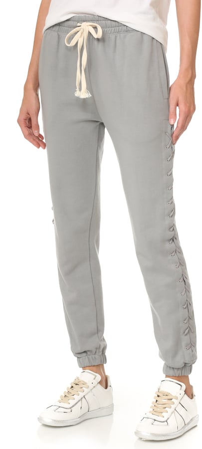 pieces chilli sweatpants