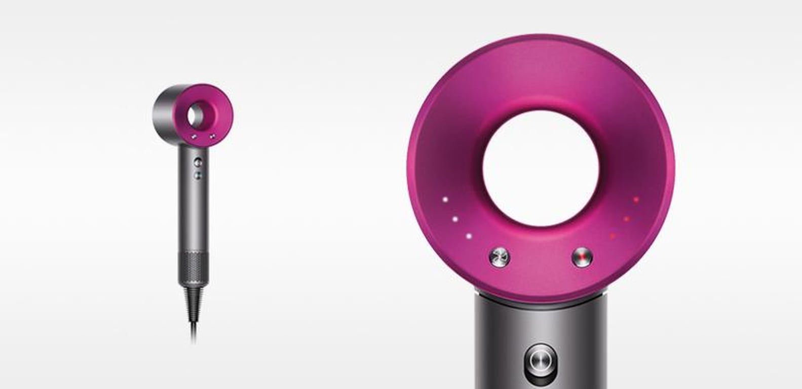 Get a Dyson Hair Tool 20 Off With the Owner Rewards Sale POPSUGAR Beauty
