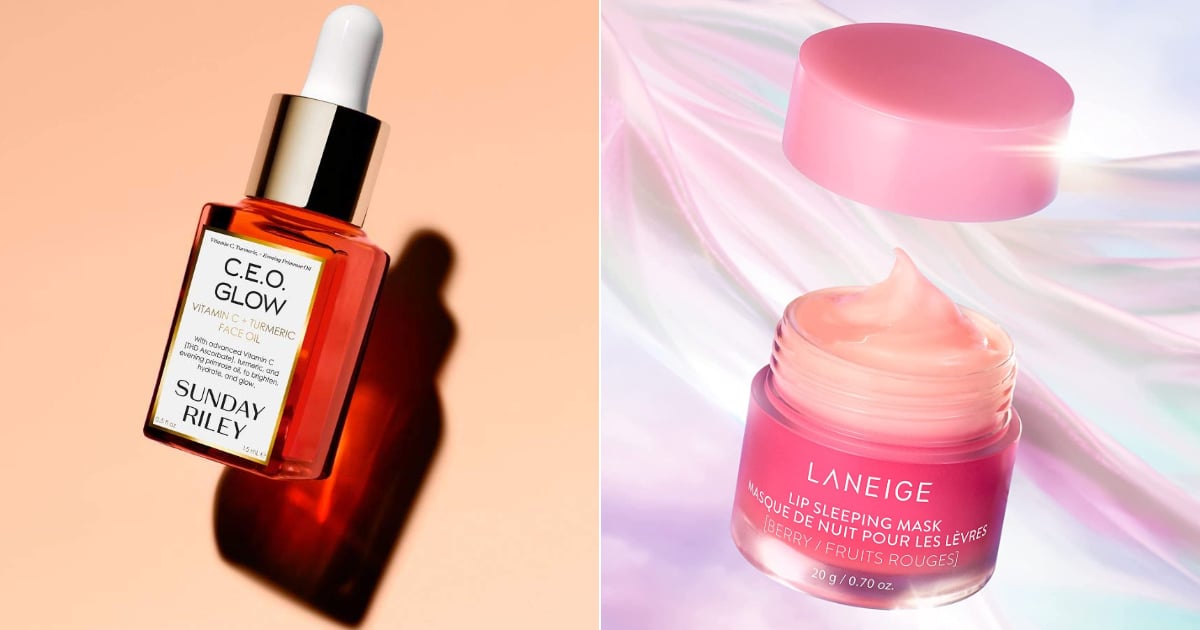 20 Must-Haves from Amazon’s Premium Beauty Section