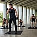 Review of Chris Hemsworth’s Fitness App, Centr