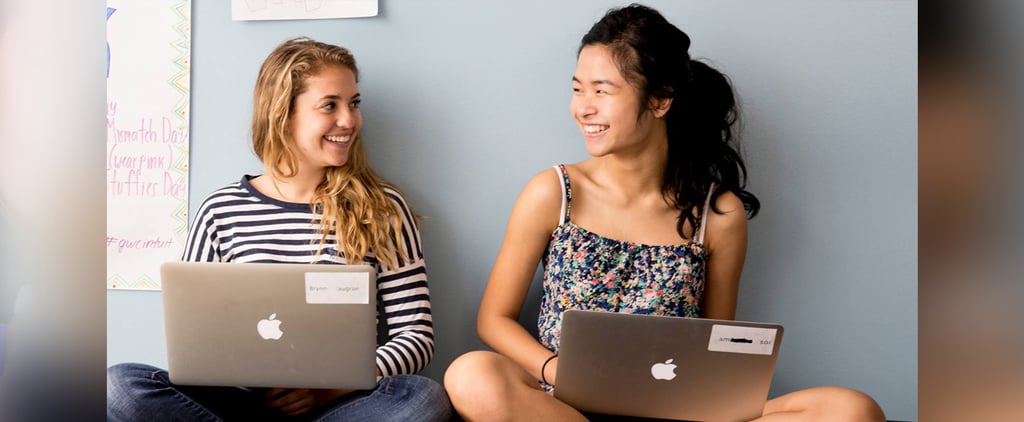 CODE Documentary on Girls in Tech (Video)