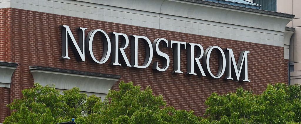 Nordstrom Joins the 15 Percent Pledge For 10 Years