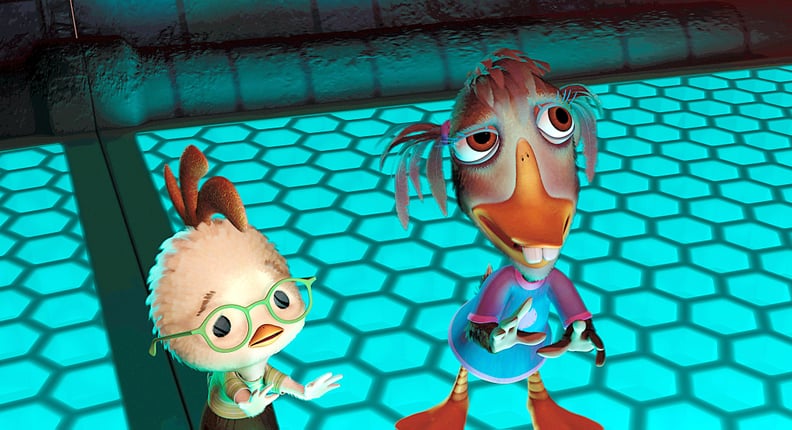 Chicken Little