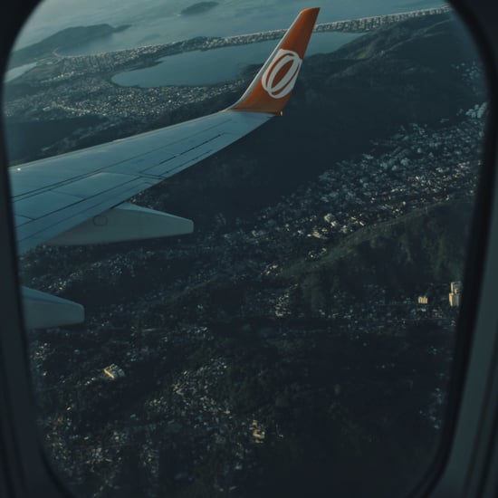 Why You Should Travel With Young Children