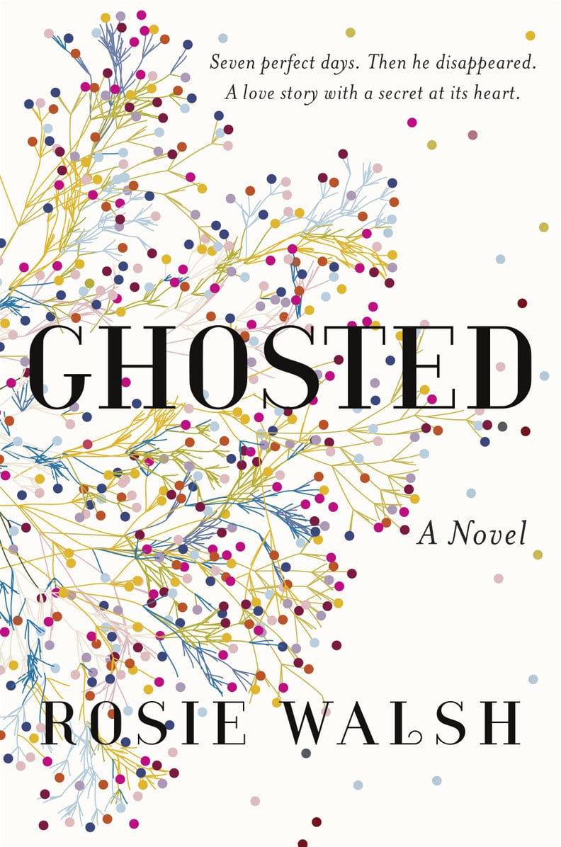 Ghosted by Rosie Walsh, Out July 24