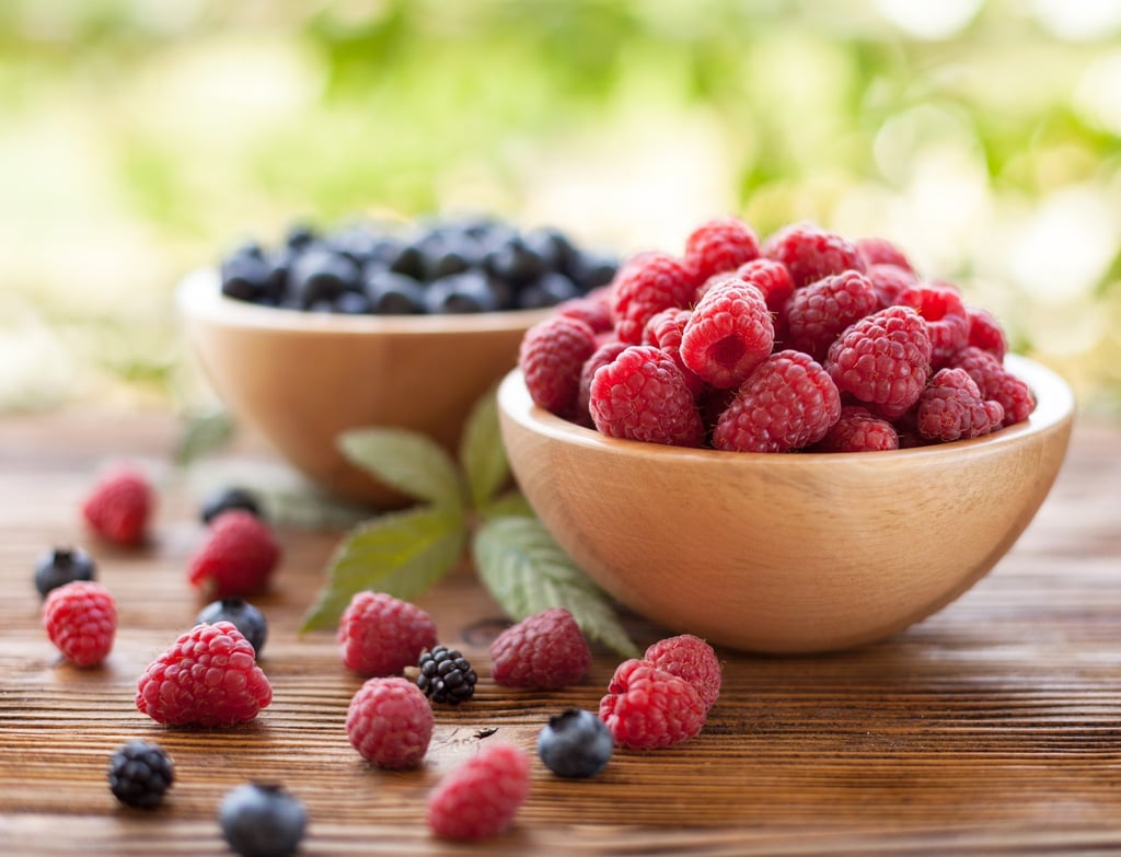 Low-Sugar Fruits For Weight Loss