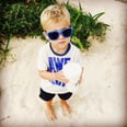 Reese Witherspoon Wishes Her "Sweet Boy" a Happy Birthday on Instagram