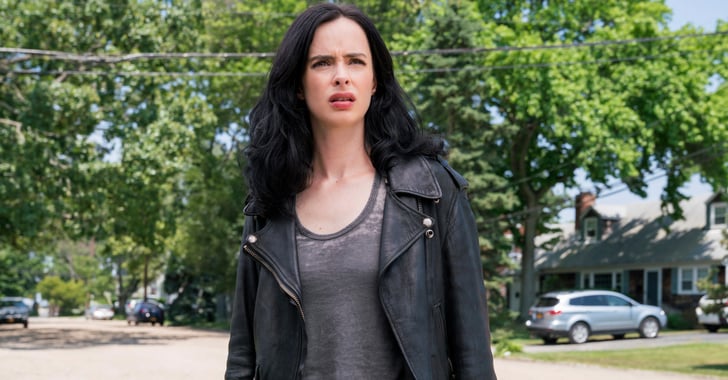 TV Shows With Female Leads on Netflix | POPSUGAR Entertainment