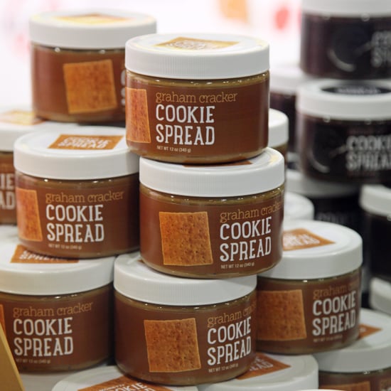 Best Spreads and Dips at the 2014 Fancy Food Show