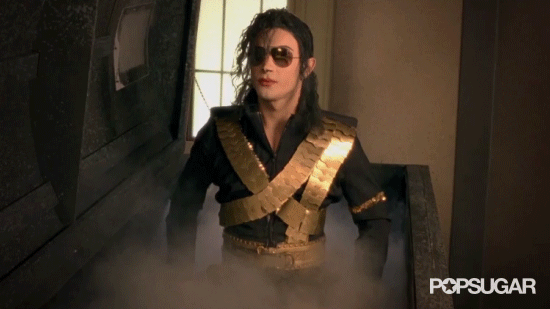 Weird: Bringing Back Michael Jackson (and Jesus and Gandhi)
