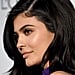 Kylie Jenner's Bob Haircut | January 2017