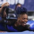 Watch Trinity Thomas Clinch the All-Around NCAA Title With a Perfect 10 Floor Routine
