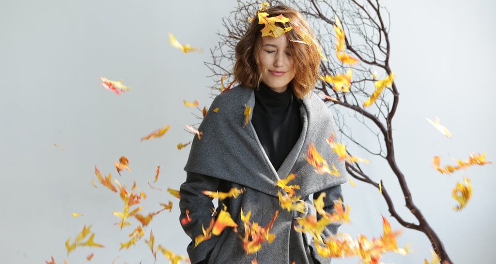 Why Fashion Girls Love Fall