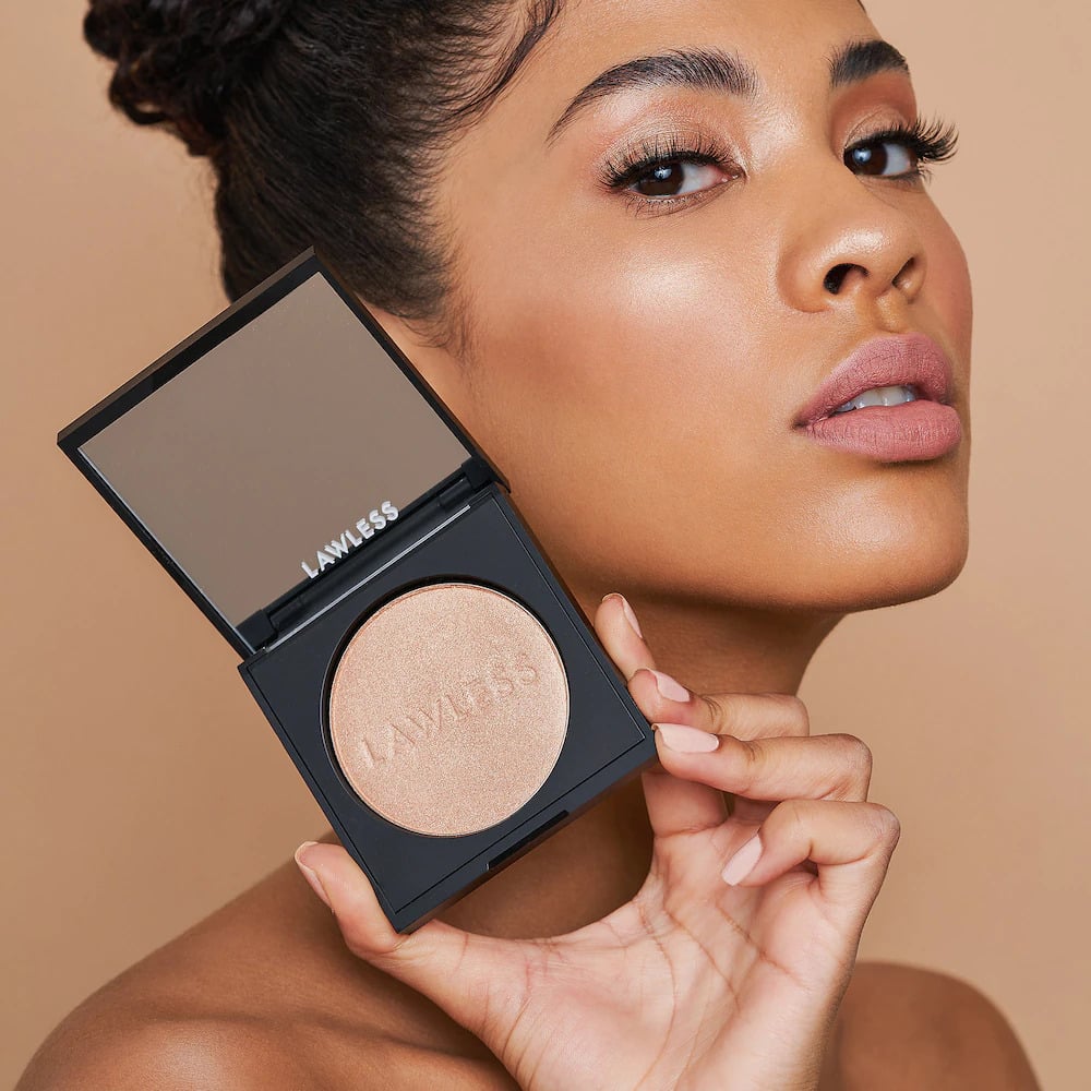 Lawless Lucid Skin Highlighter